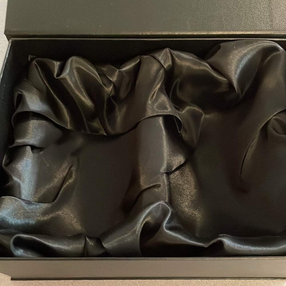 NIB Bartesian High Ball Double Wall Gift Set - Picture 2 of 5